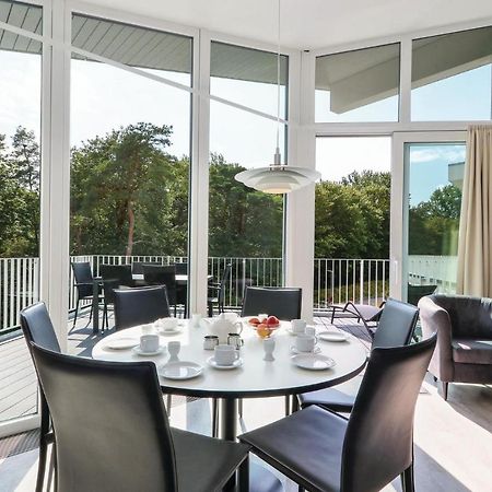 Duenenvilla Penthouse Deluxe Priwall Bagian luar foto