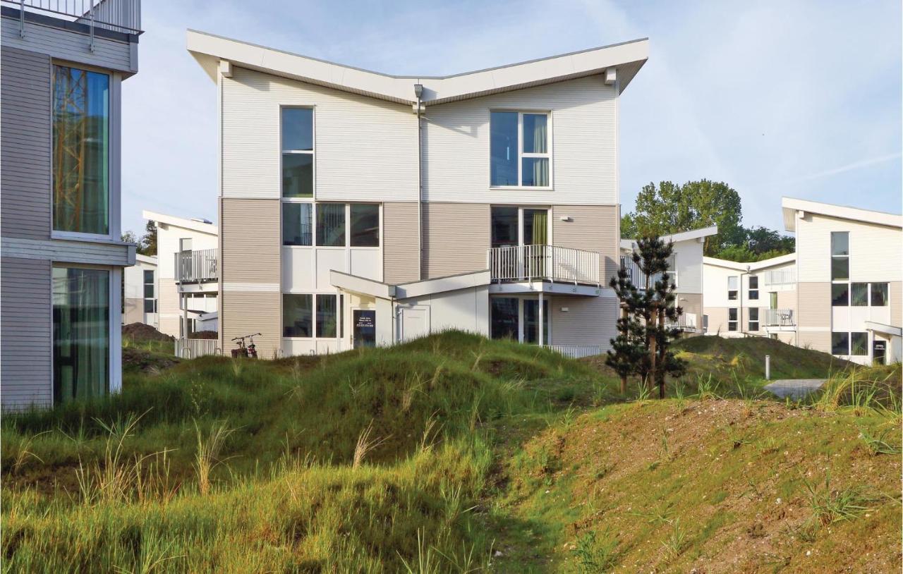 Duenenvilla Penthouse Deluxe Priwall Bagian luar foto