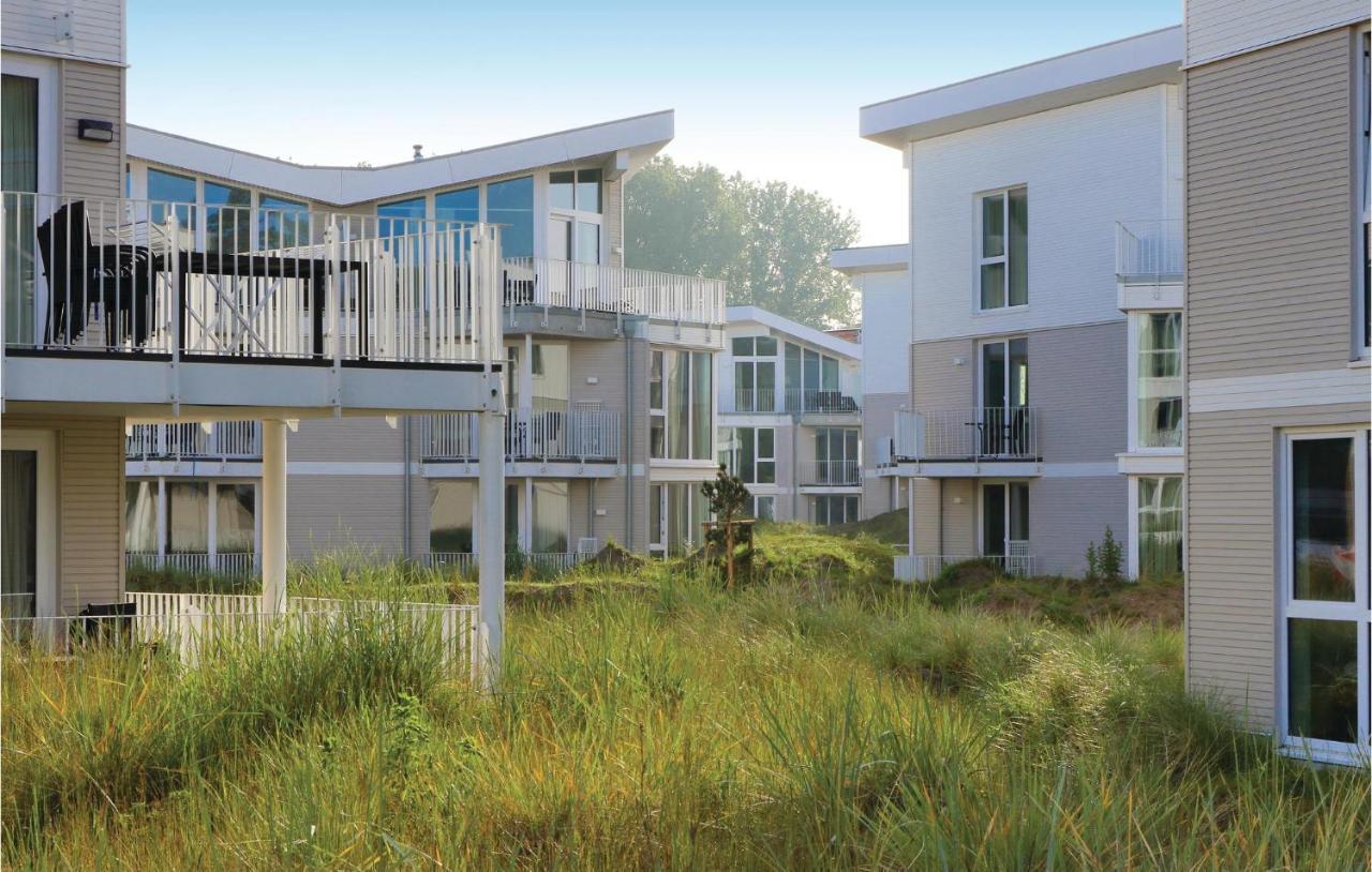 Duenenvilla Penthouse Deluxe Priwall Bagian luar foto