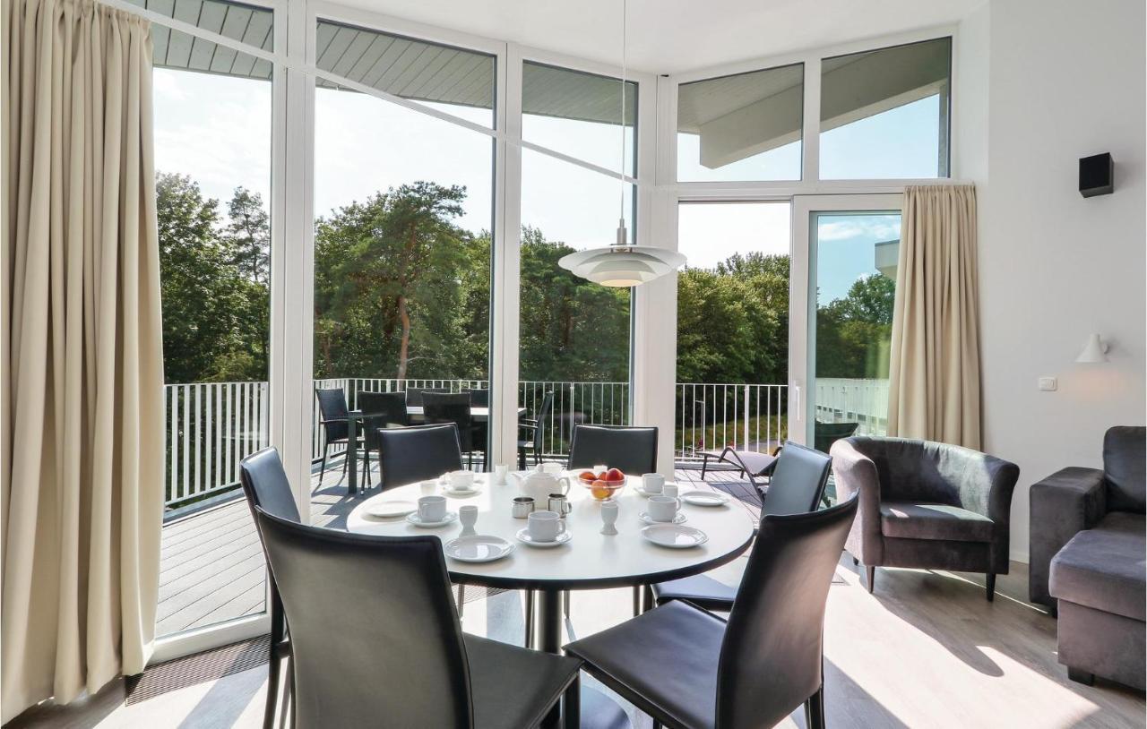 Duenenvilla Penthouse Deluxe Priwall Bagian luar foto