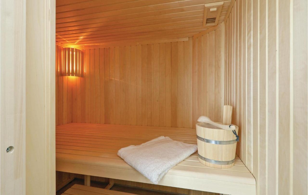 Duenenvilla Penthouse Deluxe Priwall Bagian luar foto