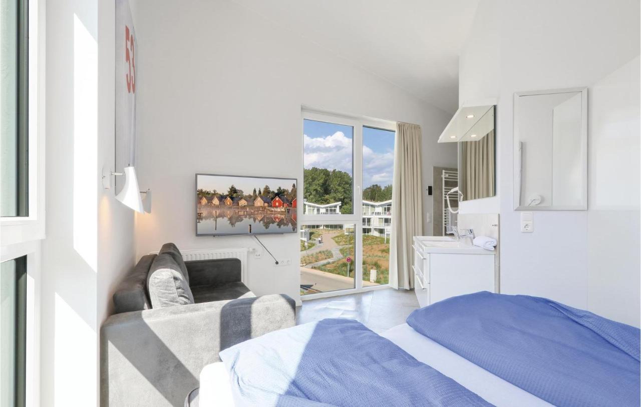 Duenenvilla Penthouse Deluxe Priwall Bagian luar foto