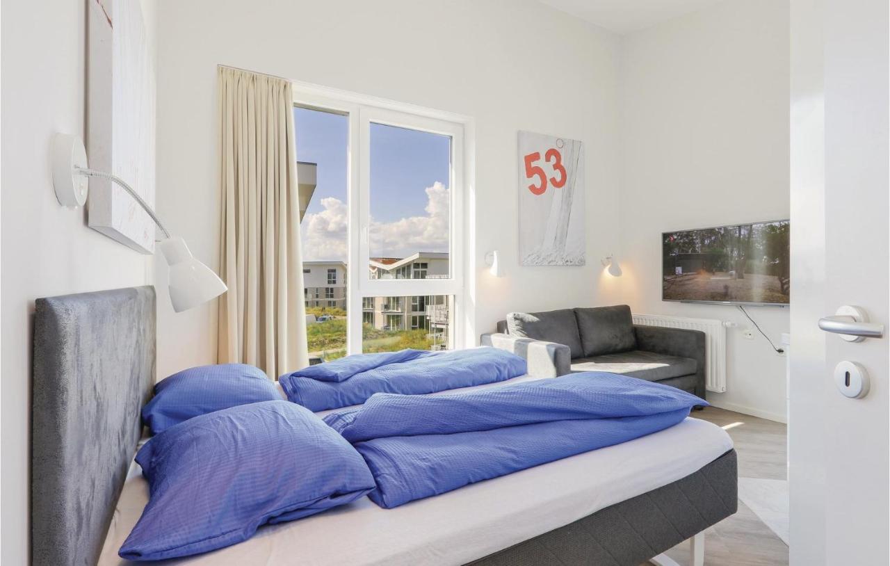 Duenenvilla Penthouse Deluxe Priwall Bagian luar foto