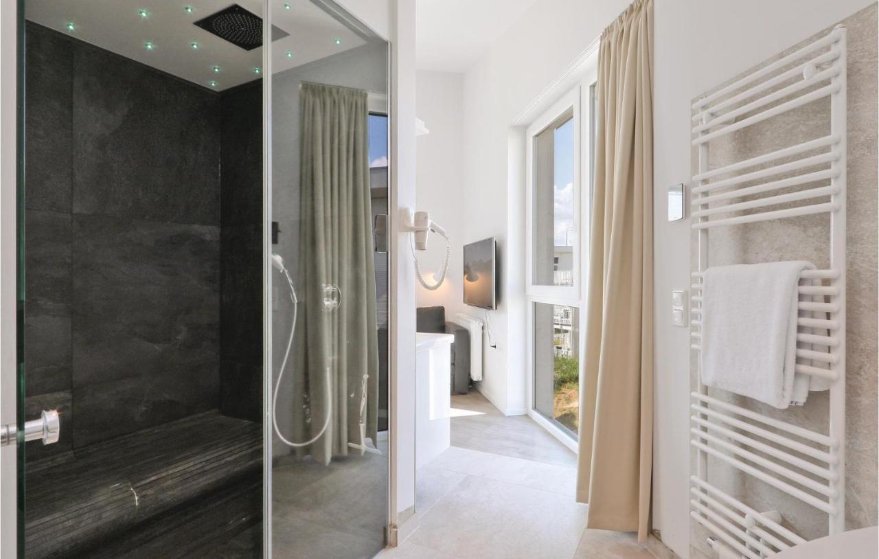 Duenenvilla Penthouse Deluxe Priwall Bagian luar foto