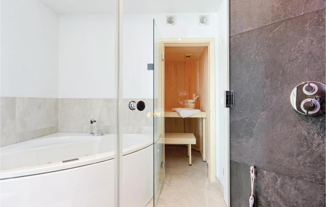 Duenenvilla Penthouse Deluxe Priwall Bagian luar foto