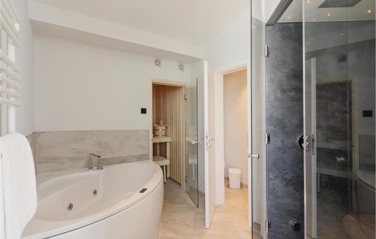 Duenenvilla Penthouse Deluxe Priwall Bagian luar foto