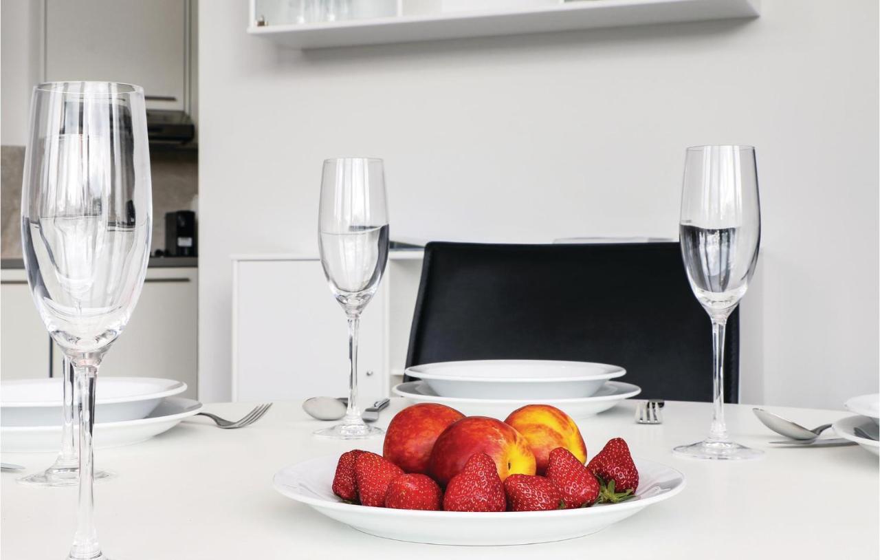 Duenenvilla Penthouse Deluxe Priwall Bagian luar foto